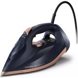 Philips Hv Azur 7500 Series Steamglide 3200 Watt Buharlı Ütü - Altın