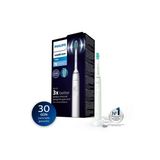 Philips HX3671/13 Sonicare 3100 Sonic Şarjlı Diş Fırçası