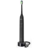 Philips HX3681/54 Sonicare 4100 Serisi Sonic Şarjlı Siyah Diş Fırçası