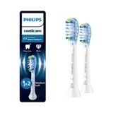 Philips HX9042/87 Sonicare Premium Plak Savunması 2'li Diş Fırçası Başlığı