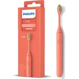 Philips HY1100/51 One by Sonicare Pilli Diş Fırçası