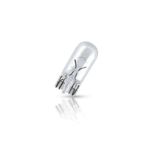 Philips Iki Adet 12v 5w Standart T10 Park Ampulü (w5w) 12961 Ean- 8711500490919