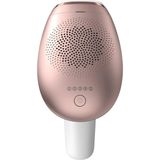 Philips Ikisi Birarada Lumea Ipl Tüy Alma Cihazı 5 Yoğunluk Ayarlı Lazer Epilasyon Aleti & Yüz Temizleyici - Luciole Lambader Hediye! - Beyaz