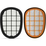 Philips ile Uyumlu Aqua FC6904/01 Speedpro Max Filtre Takımı