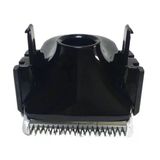 Philips İle Uyumlu, Bt7220 Bt7220/13 Bt7220/15 Bt7220/16 Saç Kesme Makinesi Kafa Düzeltici Bıçak Yedek Tıraş Makinesi