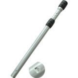 Philips İle Uyumlu FC 8781 Performer Silent Süpürge Çelik Borusu