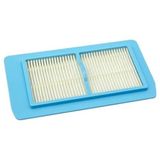 Philips İle Uyumlu FC 8950 AquaAction Süpürge Hepa Filtresi