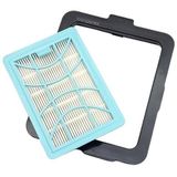 Philips İle Uyumlu FC 9741 PowerPro Expert Süpürge Filtre ve Sünger Çerçevesi