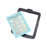 Philips İle Uyumlu FC 9744 PowerPro Expert Süpürge Filtre ve Sünger Çerçevesi