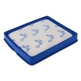 Philips İle Uyumlu FC 9744 PowerPro Expert Süpürge Hazne içi Filtre