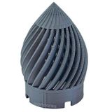 Philips İle Uyumlu FC 9928 Marathon Ultimate Toz Hazne Içi Seperatör