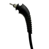Philips İle Uyumlu Hp 4668 Saç Düzleştirici Kablosu