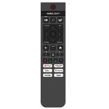Philips İle Uyumlu Model 43pus8050/62 Smart Led Tv Kumandası-mikrofonsuz