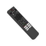 Philips İle Uyumlu Model 77Oled810/12 Smart Led Tv Kumandası-Mikrofonsuz