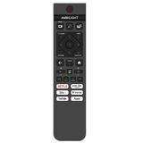 Philips İle Uyumlu Model 77Oled909/12 Android Led Tv Kumandası-Mikrofonsuz