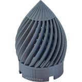 Philips Ile Uyumlu XB7150 Marathon Daily Toz Hazne Içi Seperatör