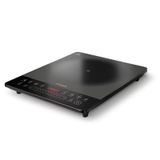 Philips İndüksiyonlu Ocak 5000 Serisi Hd5850/90 Siyah