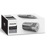 Philips Industrial C Boy Orta Boy Pil 1.5V - LR14I10C/10 - 10'lu Paket