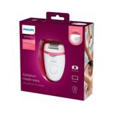Philips Işıklı Satinelle Essential Kablolu Kompakt Epilatör Bre255/05 20281988