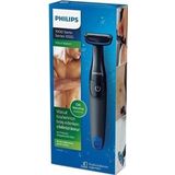 Philips Islak Kuru Vücut Bakım Seti Tıraş Makinesi