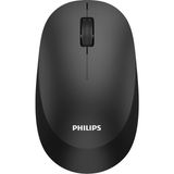 Phılıps Kablosuz Mouse Siyah Spk7307bl/01