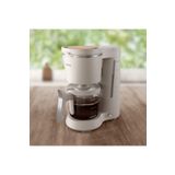 Philips Kahve Makinesi - Eco Conscious Edition, Cam Sürahi 1,2 L