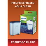 Philips Kahve Makinesi Su ve Kireç Arıtma Filtresi