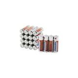 PHILIPS KALEM - AA - 1.5V PİL 48PCS