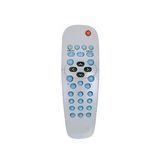 PHILIPS KISA TV KUMANDASI
