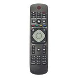 Philips KL-L1225 PHI-203 LCD Led Kumanda
