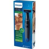 Philips Koltukaltı Vucut Tıraş Makinesi
