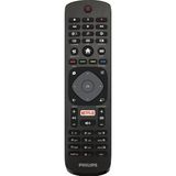 Philips Kumanda Uyumlu 55PUS6272 55PUS6262 50PUS6272 50PUS6262 Kullanımı Kolay TV Kumandası