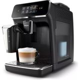 Philips Latte Go 2200 Serisi Espresso Makinası 1000 W Americano İçecek Hazırlama Gücü