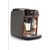 Philips Lattego 5500 Serisi Full Otomatik En Son Model Espresso Capuccino (KAPİÇİNO) Makinesi