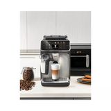 Philips Lattego 5500 Serisi Tam Otomatik Espresso Makinesi + 2Kg Tchibo Kahve