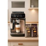 Philips LatteGO EP5544 20 Sıcak ve Soğuk İçecek Tam Otomatik Espresso Kahve Makinesi +1kg kahve