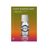 Philips Lattego EP5547 EP3246 EP2231 Ep 2220 Tüm Ep Serisi Kahve Makinelerine Uygun 10GR Gres Yağı - Şeffaf