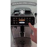 Philips Lattego Ep5547 Ep3246 Ep2231 Tüm EP Serileri, Nespresso ve Tchibo için Kireç Çözücü Descaling 3adx10gr Toz