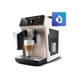 Philips Lattego Full Otomatik 5500 Seri Espresso&cappuccino 20 Çeşit Sıcak - Soğuk Kahve Makinası