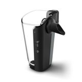 Philips LatteGo süt kabı CA6708/10, LatteGo kahve makineleri için 2 parçalı süt sistemi