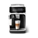 Philips Lattego Tam Otomatik Espresso Makinesi EP3343/50 - Siyah