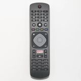 PHILIPS LCD LED TV KUMANDA NETFLIX TUŞLU