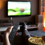 Philips Lcd Led Tv Kumandası Smart Tuşlu