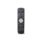 PHILIPS LCD LED TV UYUMLU TELEVİZYON Kumandası PİLİPS