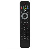 Philips LCD RM-D1000 Tüm Modeller Yazısız Led Kumanda