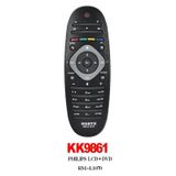 PHILIPS LCD TV Kumandası