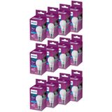 Phılıps Led 10-75w Ampul 6500k Beyaz Işık 12li