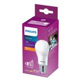 Philips Led Ampul 13W E27 2700K Sarı Işık (6'Li Paket)