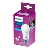 Philips Led Ampul 13W E27 6500K Beyaz Işık (7'li Paket)