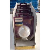 Philips Led Ampul 4.5 Watt 40 Watt Ozel Seri 1 Adet